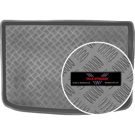 Tapis de coffre MAX-MAT pour Nissan Juke II Crossover 2020 (1/5)