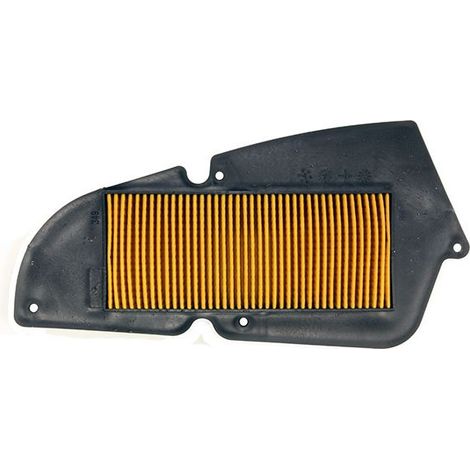 Housse de selle MC 85 21-22 Jaune