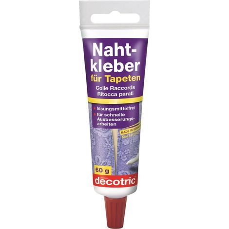 Decotric Nahtkleber 60 g Kleister