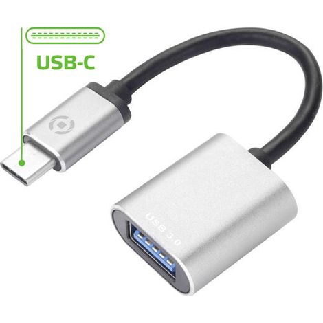 CONECTOR USB-C A USB 3 0 META (1/4)