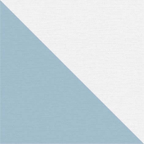 Fabric look wallpaper wall Profhome 323613 paintable non-woven wallpaper slightly textured with a fabric look matt white 5.33 m2 (57 ft2) (1/5)