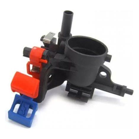 SOPORTE FILTRO 544011002 ORIGINAL HUSQVARNA