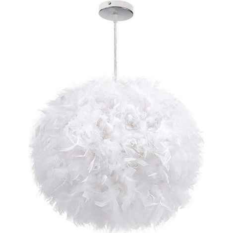 Suspension Lights, lampe suspendue de 30 cm, culot E27, ampoule non incluse. (1/5)