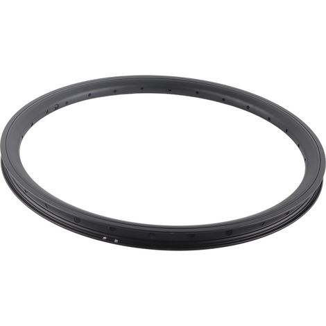 Jantes en alliage d'aluminium pour VTT 28 trous à double couche pour roue de 20 pouces (1/5)