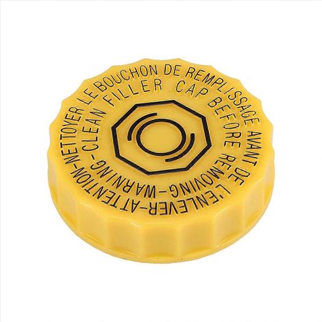 Bremsflüssigkeitsbehälterdeckel für GRAND Caravan 5014518AA (1/5)