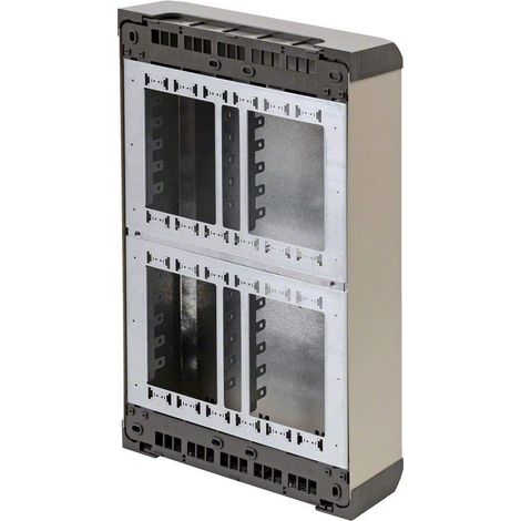Bote de distribution VKA 8 / DIN LSA