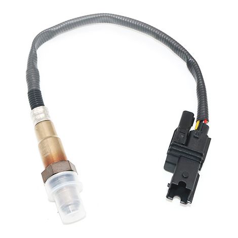 Anwendbar auf Nissan Infiniti vordere Lambdasonde 22693-7Y00022693-7Y020 Luft-Kraftstoff-Verhältnis-Sensor (1/4)