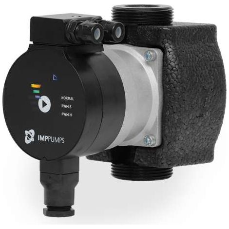 IMP NMT MINI PWM 25/40-130 Solarpumpe Hocheffizienzpumpe Heizungspumpe 979527604