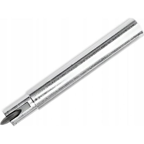 Schneidemesser Walmer q8 Wolfram-Kobalt 8 mm Rad