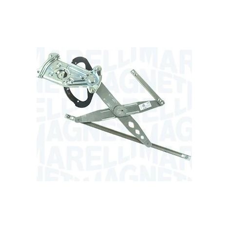 Lève-vitre Magneti Marelli 350103101500 RENAULT 807210007R 807212569R