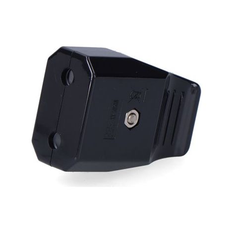 Base Aérienne Noire F-line Connectivité électrique Sécurisée 10a/250v - F-line