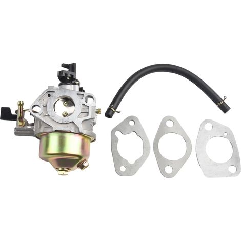 Carburateur pour tracteur tondeuse HONDA H1011 H 1011 HT-R3811 HT-R3811 16100-ZE9-L03 (1/5)