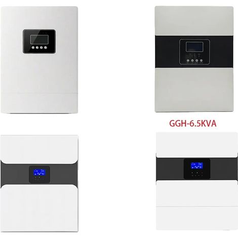 Module WiFi pour onduleur solaire, surveillance à distance, accès aux données en temps réel, G-WIFI (1/2)
