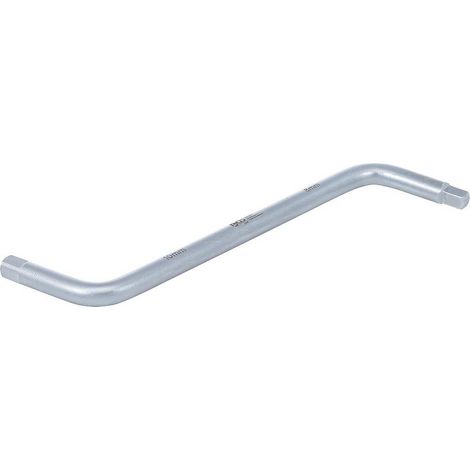 Clé Vidange Spéciale Peugeot 8-10 mm - Outil Précis et Durable - Acier - D-Work (1/5)