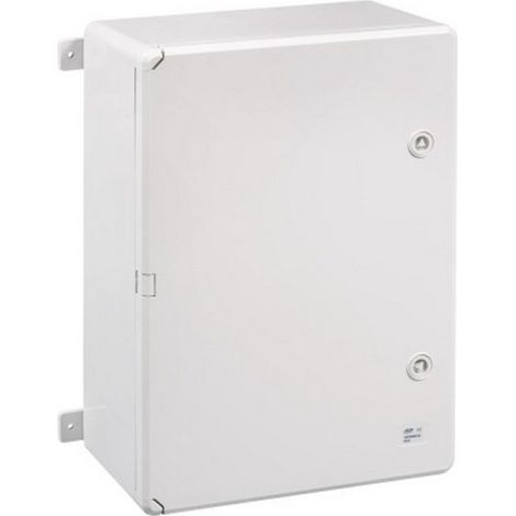 Coffret ABS IP65 500x350x190 PO - Digital electric 47110