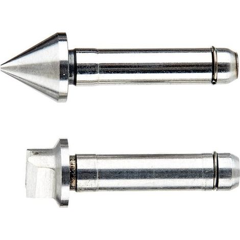 Tasti Di Misura Composizione 0,4-6,0Mm 60 ° Tesa (1/5)