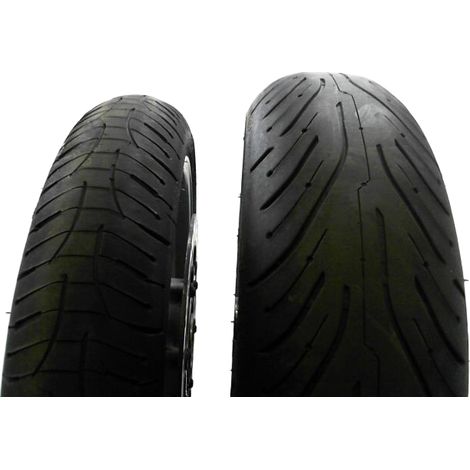 Roue Complete Yamaha Fjr1300a (1/3)