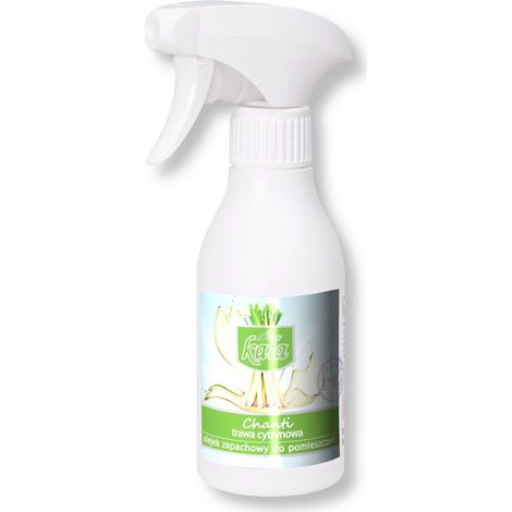Ambientador Kala Lemongrass 250ml 1s