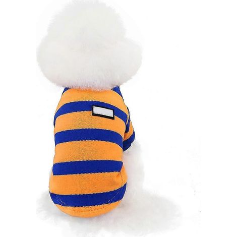 Vêtements pour animaux de compagnie pour chiens, automne-hiver, confortables et chauds (1/5)