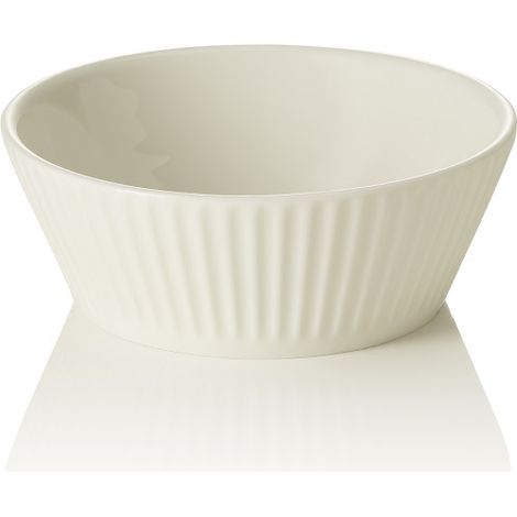 Ramequin porcelaine 200 ml Ø 9 cm blanc - Was Germany
