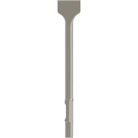 Bosch PRO HEX 30-4C Spatmeißel, 75 x 450 mm