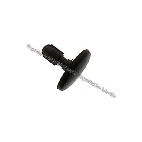 BOUTON PROGRAMMATEUR pour FOUR BRANDT - 76X7301
