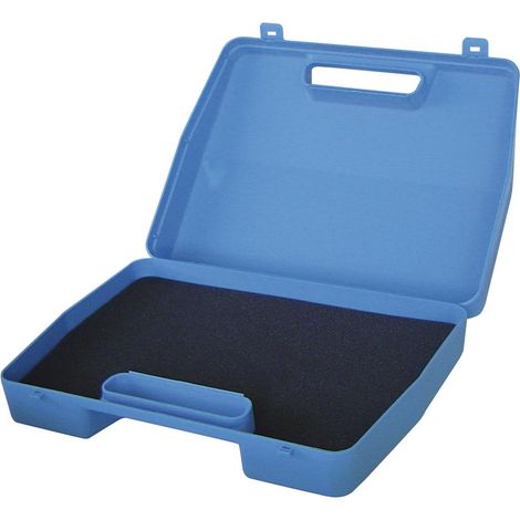 Coffret de rangement outils feuillard MICHAUD BC963 (1/2)