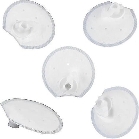 Filtre à carburant pour moto (1 ou 5 pièces) compatible avec Suzuki LTR450 LT R LTR 450 QuadRacer 450 (2006-2011) LTR450Z (44331-45G00) (1/5)