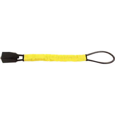 Bloque-volant universel avec 2 clés, adapté à toutes voitures, SUV et voiturettes de golf. Se fixe sur la ceinture de sécurité. (1/5)