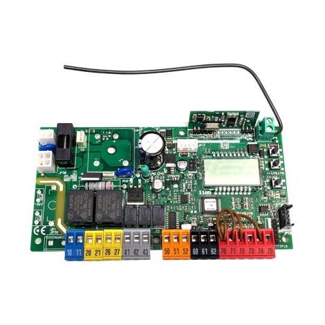 2610631 KIT ADAPTATION MERAK POUR MICHELANGELO BM8 EN REMPLACEMENT LIBRA CMV (1/2)