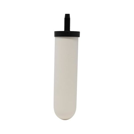 Cartouche filtrante de rechange authentique en céramique pour eau potable par gravité (1/3)