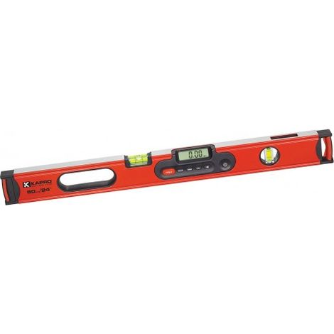 NIVEL DIGITAL MAGNETICO 60cm - ACHA
