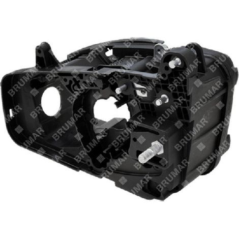 Carter con serbatoio per motoseghe ZM COMPATIBILE - 056530
