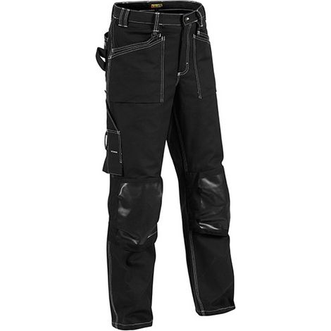 Vêtement de protection blaklader 21281948 polyamide 100% vendu par 2 (1/2)