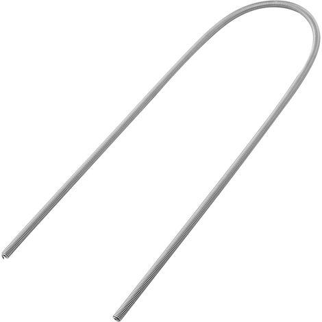 Résistance chauffante pour four et four de fusion 220V 3000W fil résistif de rechange (1/5)