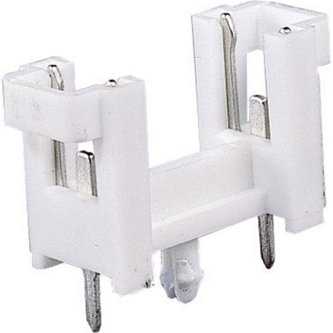 ESKA 532908 Porte-fusible Adapté pour (fusibles) fusible 5 x 20 mm 6.3 A 250 V/AC 1 pc(s) (1/2)