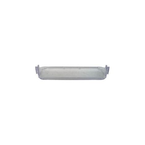 Base balconnet pour refrigerateur 435X125 mm pour Refrigerateur, congelateur C00090955, 482000022759 ARISTON HOTPOINT, SCHOLTES, WHIRL
