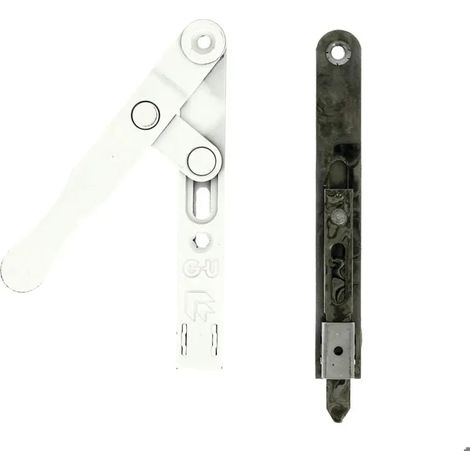 Serratura ferco g-16890-01-0-7 meccanica precisione 120 mm