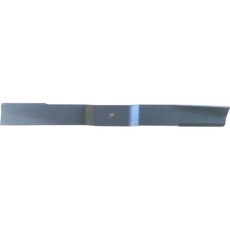 8655-306-001-00 - Lame pour Tondeuse Autoportée ISEKI (Alésage 16mm) (1/2)