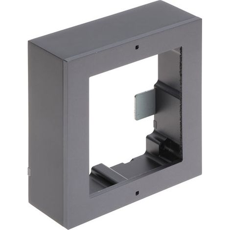 Cornice un modulo da parete Hikvision