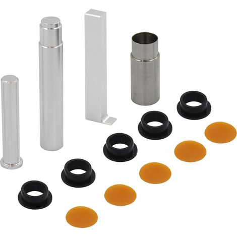 The kit d'outils 124740-TL30 is compatible with 6L45, 6L50, 6L80, 6L90 and 6T70 F/124740-30K.
