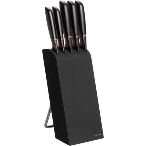 ENSEMBLE DE 5 COUTEAUX DANS LE BLOC 2 - FS-1003099 (1/6)