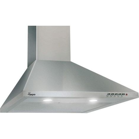 AKPO WK-4 CLASSIC ECO 50 INOX Dunstabzugshaube (1/2)