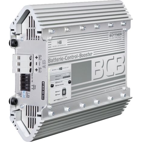 Dometic Batterie-Control-Booster MT BCB-40-40