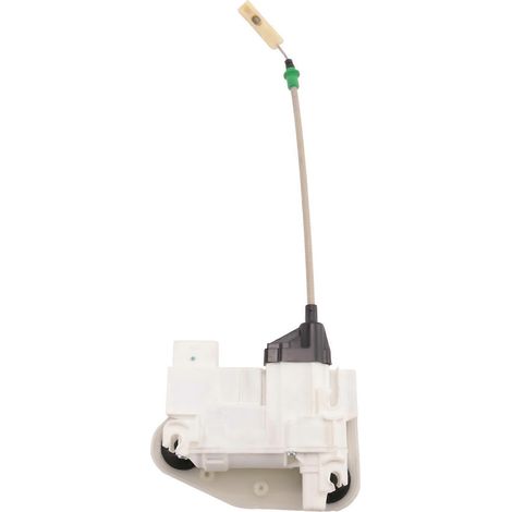 Actuador de cerradura de puerta para BMW F15 F85 X5 2014-2017 F16 F86 X6 2018 51207419839 51207419840 51207419841 51207419842 (1/5)