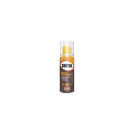 SVITOL EASY SERRATURE SPRAY- - ml.180 in bombola spray (2349) - 2 pezzi AREXONS