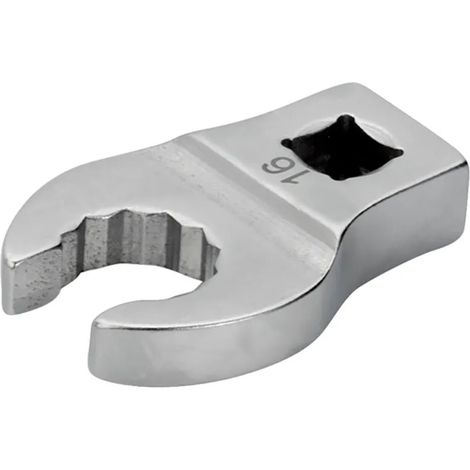 Maulschlüssel Bahco crowfoot wrench offenes Design Korrosionsbeständig