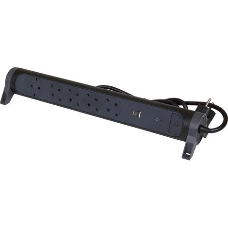 Base multiple elec protec-sobr premium revolution legrand ne