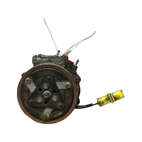 [PRODUIT D'OCCASION] Compresseur Air Conditionne CITROEN C4 ♻️ Ref Oe. 9825868180 - Garantie à vie (1/2)