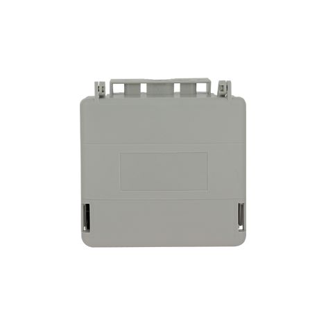 Sedea – Amplificateur TV VHF UHF 4 entrées 38 dB – Gain 38 dB pour signal optimal – Connecteurs femelles type F à visser (1/3)